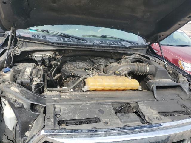 Photo 11 from auction – 2015 FORD F150 SUPER with VIN 1FTEX1E83FFC80508