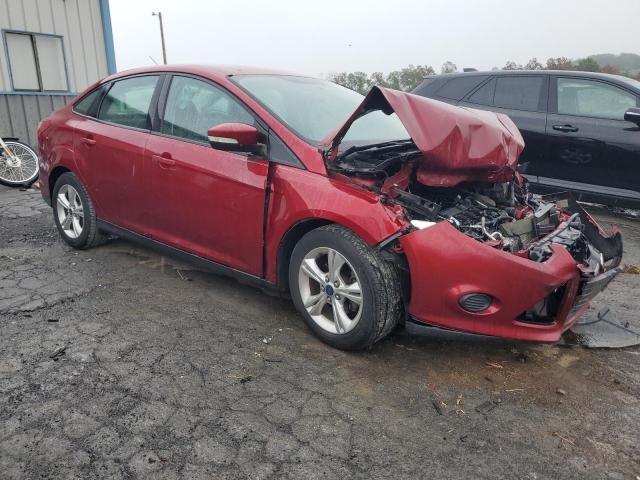Фото 4 с аукциона – 2013 FORD FOCUS SE с VIN 1FADP3F25DL317385