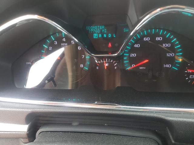 Photo 9 from auction – 2015 CHEVROLET TRAVERSE L with VIN 1GNKRGKD6FJ102999