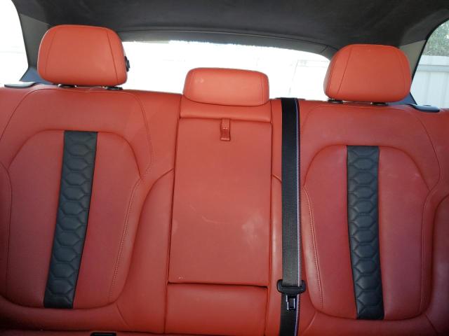 Photo 10 from auction – 2024 BMW X5 M COMPE with VIN 5YM13ET02R9S89161