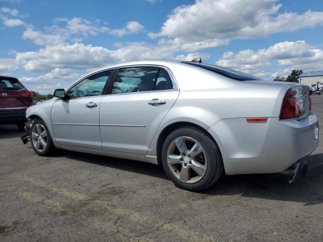 Photo 2 from auction – 2012 CHEVROLET MALIBU 2LT with VIN 1G1ZD5E09CF307808