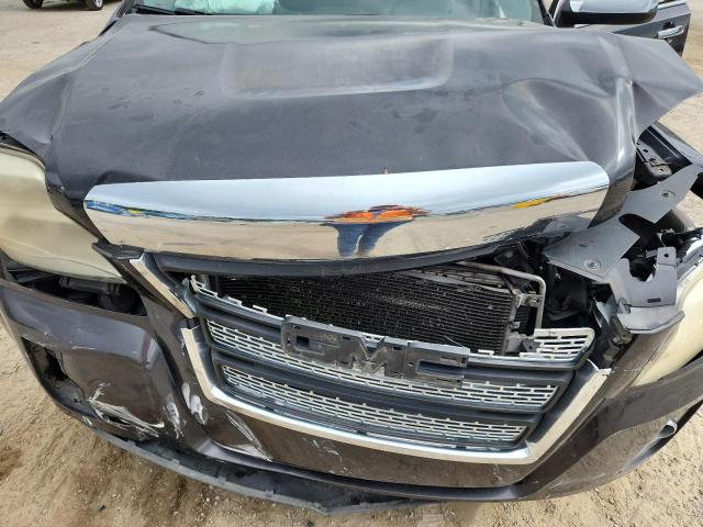 Photo 11 from auction – 2015 GMC TERRAIN SL with VIN 2GKALSEK7F6160298