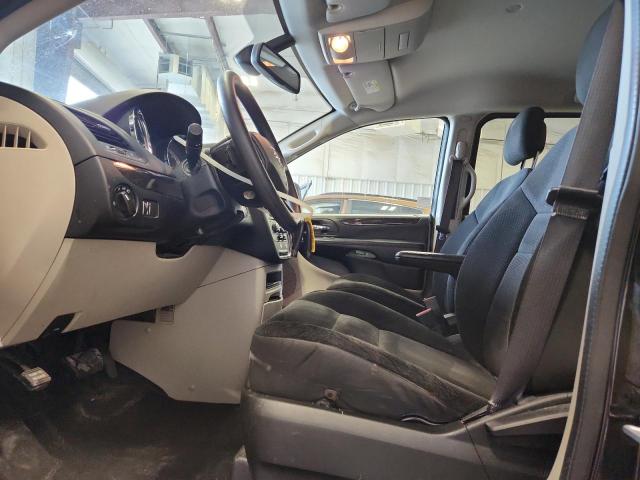 Photo 7 from auction – 2019 DODGE GRAND CARA with VIN 2C4RDGBG6KR502163