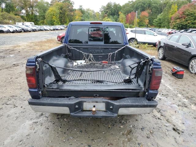 Photo 6 from auction – 2003 FORD RANGER with VIN 1FTYR44V33TA32241