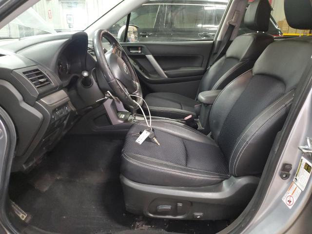 Photo 7 from auction – 2014 SUBARU FORESTER 2 with VIN JF2SJGDC7EH551443