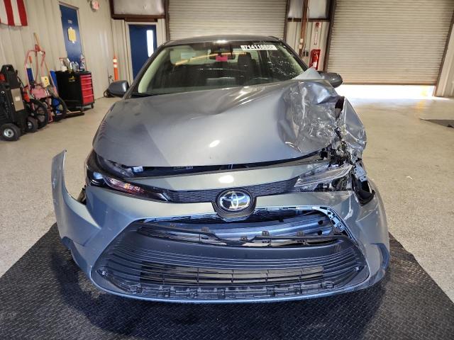 Photo 5 from auction – 2024 TOYOTA COROLLA LE with VIN 5YFB4MDE5RP100642