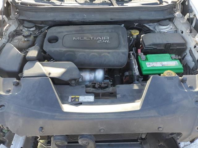 Photo 11 from auction – 2016 JEEP CHEROKEE S with VIN 1C4PJLAB5GW351667