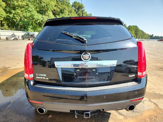 Photo 6 from auction – 2013 CADILLAC SRX PERFOR with VIN 3GYFNHE32DS646713