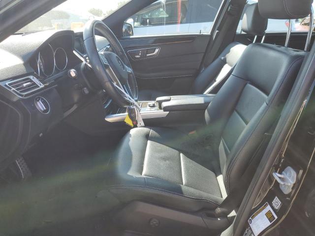 Photo 7 from auction – 2016 MERCEDES-BENZ E 350 with VIN WDDHF5KB2GB300270