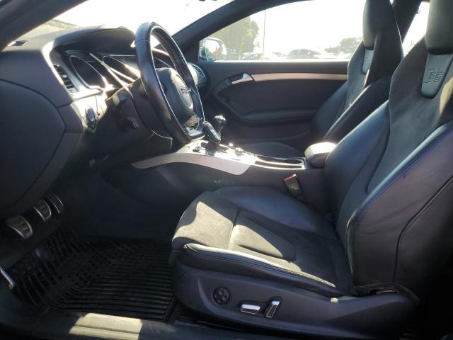 Photo 7 from auction – 2015 AUDI S5 PREMIUM with VIN WAUGGAFR0FA053867