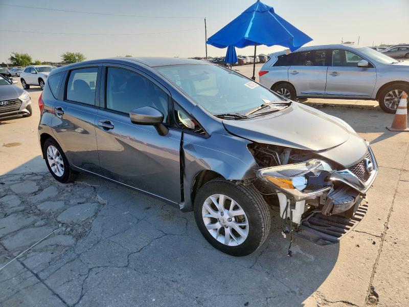 Photo 4 from auction – 2017 NISSAN VERSA NOTE with VIN 3N1CE2CP9HL352353