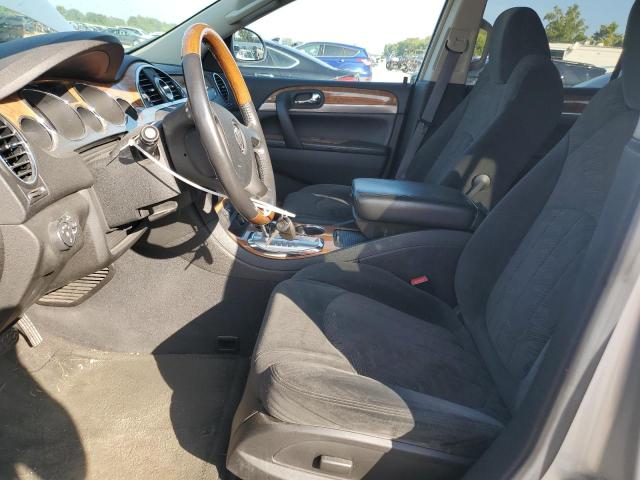 Photo 7 from auction – 2010 BUICK ENCLAVE CX with VIN 5GALRAED7AJ101408