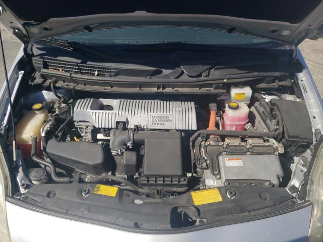 Photo 11 from auction – 2012 TOYOTA PRIUS with VIN JTDKN3DU5C5484750