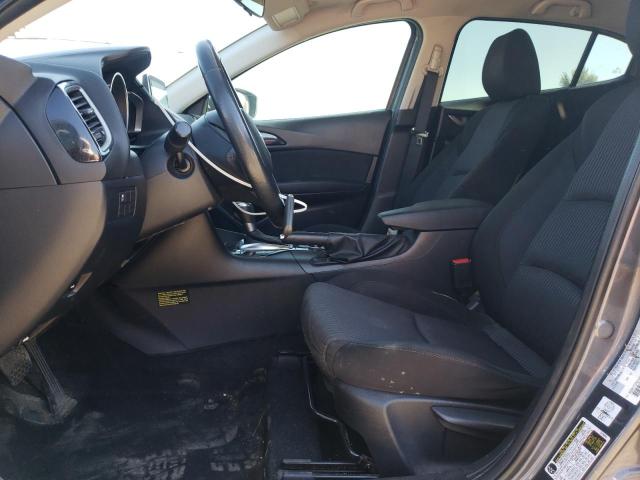 Photo 7 from auction – 2015 MAZDA 3 TOURING with VIN 3MZBM1V72FM214841