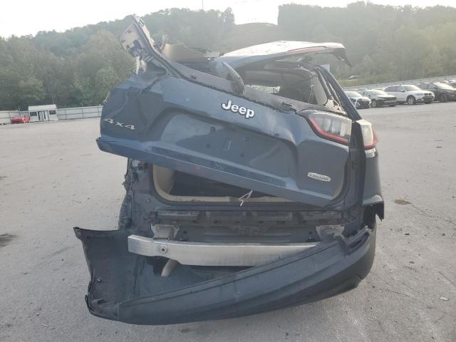 Photo 6 from auction – 2019 JEEP CHEROKEE L with VIN 1C4PJMCB5KD485859