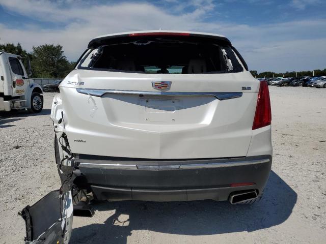 Photo 6 from auction – 2017 CADILLAC XT5 PREMIU with VIN 1GYKNERS2HZ127765