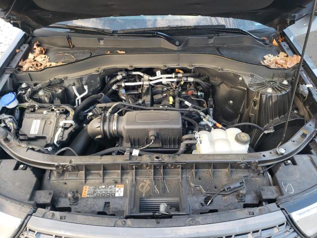 Photo 12 from auction – 2023 FORD EXPLORER X with VIN 1FMSK8DH7PGC06561