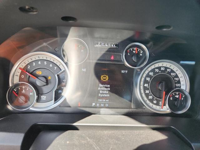 Photo 9 from auction – 2015 RAM 1500 SLT with VIN 1C6RR7LT4FS655424