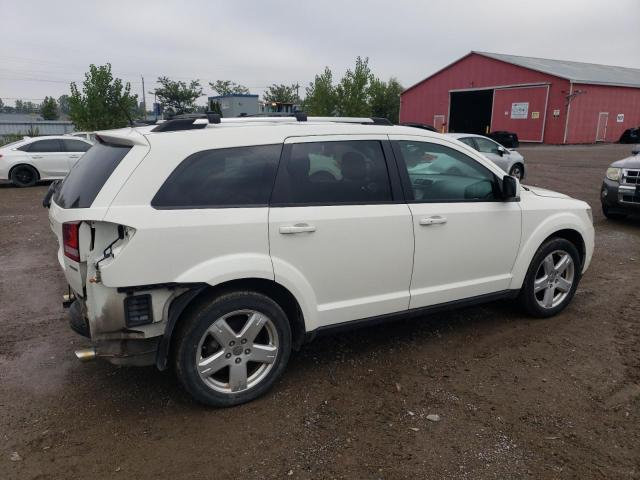 Photo 3 from auction – 2012 DODGE JOURNEY SXT with VIN 3C4PDCCG8CT393721