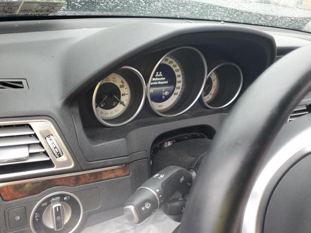 صورة رقم 9 من المزاد - 2015 MERCEDES-BENZ E 400 مع VIN WDDKK6FF4FF302906