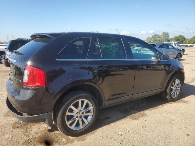 Photo 3 from auction – 2013 FORD EDGE LIMIT with VIN 2FMDK3KC5DBA22242
