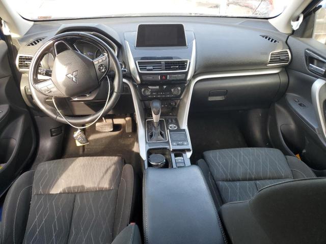 Photo 8 from auction – 2020 MITSUBISHI ECLIPSE CROSS SE with VIN JA4AT5AA5LZ014521