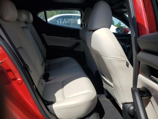 Photo 10 from auction – 2022 MAZDA 3 PREFERRE with VIN JM1BPALL1N1513842
