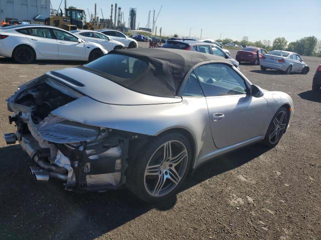 Photo 3 from auction – 2009 PORSCHE 911 CARRER with VIN WP0CB29929S755219