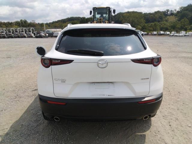 Photo 6 from auction – 2024 MAZDA CX-30 PREF with VIN 3MVDMBCM7RM657161
