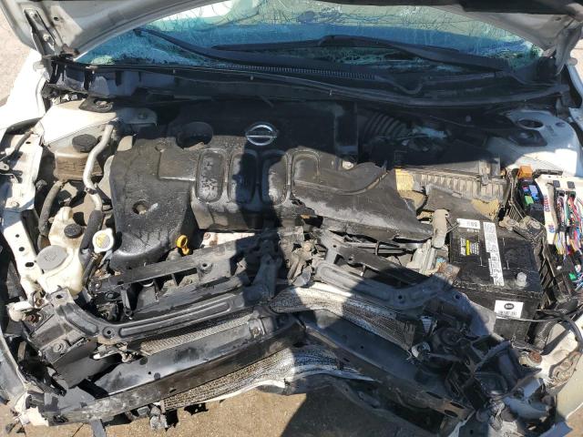 Photo 11 from auction – 2012 NISSAN ALTIMA BAS with VIN 1N4AL2AP2CN552101