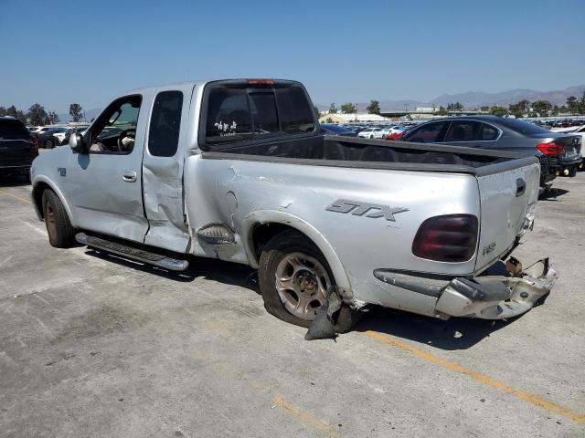 Photo 2 from auction – 2003 FORD F150 with VIN 2FTRX07L83CA43226