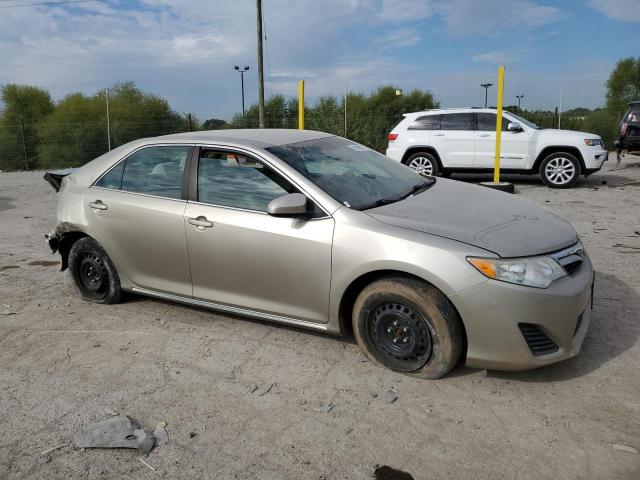 Photo 4 from auction – 2013 TOYOTA CAMRY L with VIN 4T1BF1FK1DU278583