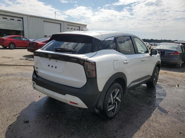 Photo 3 from auction – 2025 NISSAN KICKS SV with VIN 3N8AP6CA1SL402000
