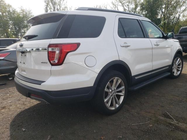 Photo 3 from auction – 2019 FORD EXPLORER X with VIN 1FM5K8D86KGA81090