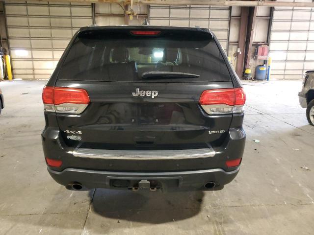 Photo 6 from auction – 2014 JEEP GRAND CHER with VIN 1C4RJFBG8EC440104
