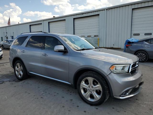 Photo 4 from auction – 2015 DODGE DURANGO LI with VIN 1C4RDHDG6FC176527