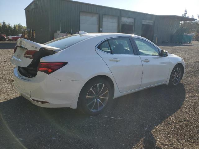 Photo 3 from auction – 2016 ACURA TLX TECH with VIN 19UUB2F51GA007412
