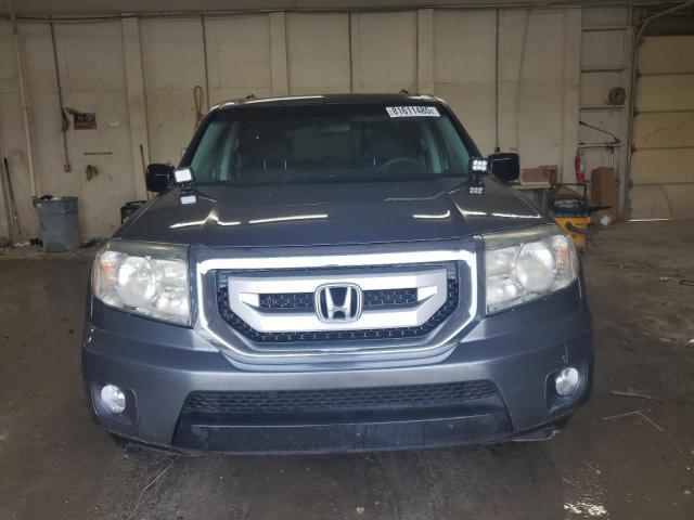 Photo 5 from auction – 2010 HONDA PILOT EX with VIN 5FNYF4H47AB032320