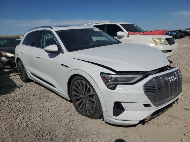 Photo 4 from auction – 2019 AUDI E-TRON PRE with VIN WA1VAAGE6KB007353