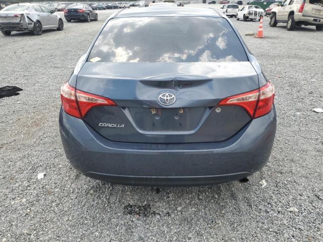 Photo 6 from auction – 2018 TOYOTA COROLLA L with VIN 2T1BURHE8JC062951