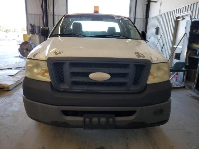 Photo 5 from auction – 2008 FORD F150 with VIN 1FTRF12298KC88076