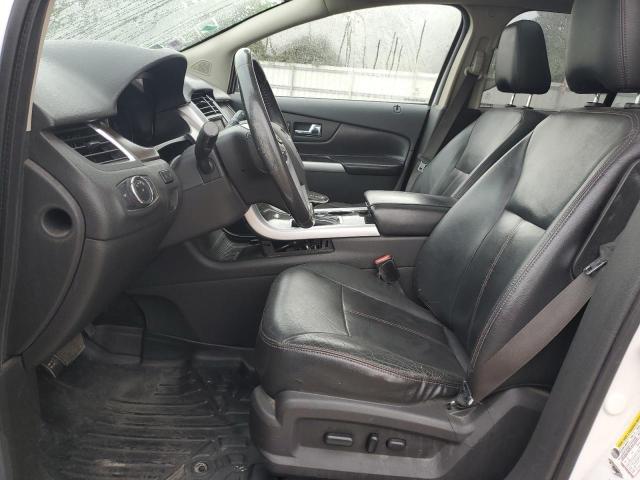 Photo 7 from auction – 2012 FORD EDGE LIMIT with VIN 2FMDK4KC3CBA33258