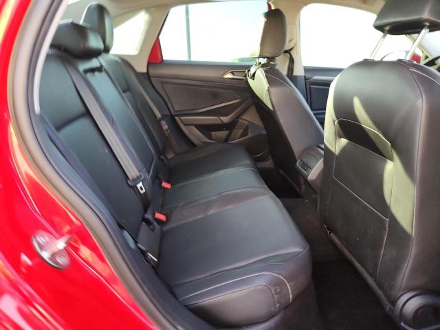 Photo 10 from auction – 2019 VOLKSWAGEN JETTA SEL with VIN 3VWEB7BU8KM169043