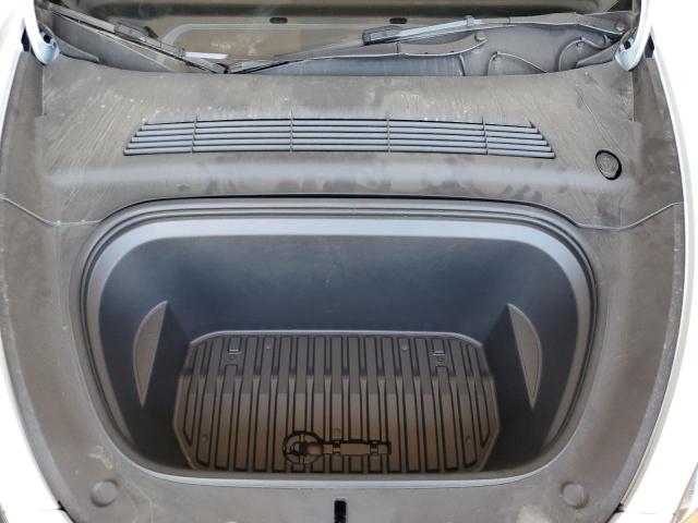Photo 11 from auction – 2023 TESLA MODEL Y with VIN 7SAYGDEE0PF900082
