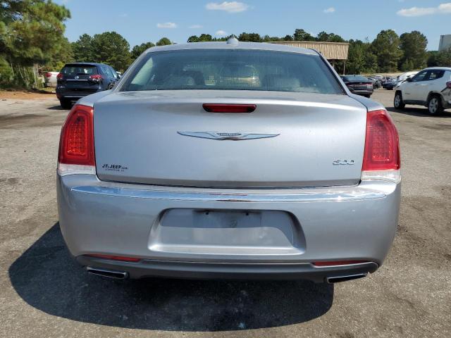 Photo 6 from auction – 2017 CHRYSLER 300 LIMITE with VIN 2C3CCAAGXHH662248