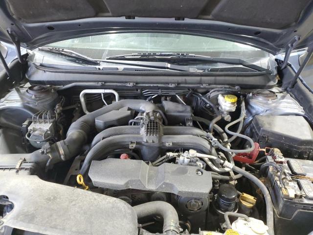 Photo 11 from auction – 2018 SUBARU LEGACY 2.5I with VIN 4S3BNAA60J3039612