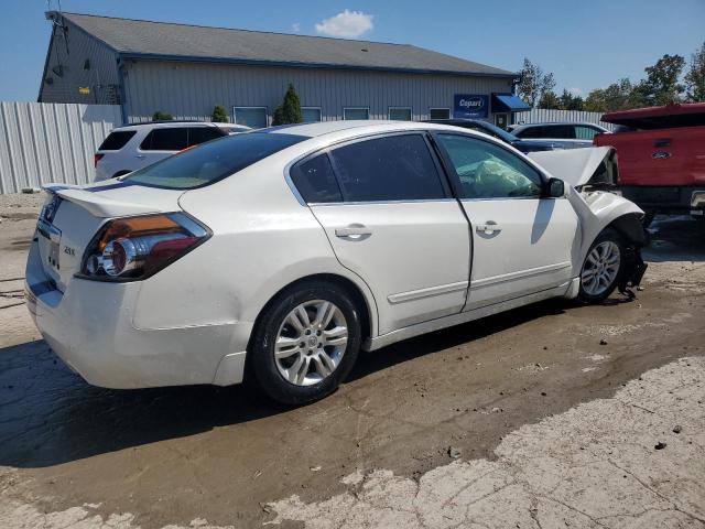 Photo 3 from auction – 2012 NISSAN ALTIMA BAS with VIN 1N4AL2AP2CN552101
