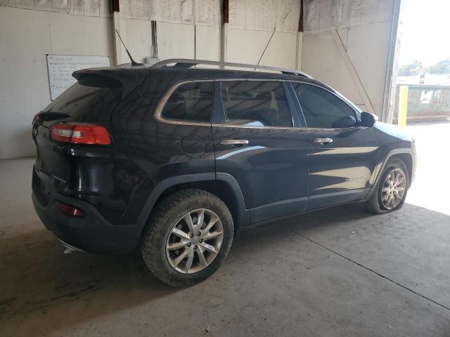 Photo 3 from auction – 2015 JEEP CHEROKEE LIMITED with VIN 1C4PJMDS6FW648334