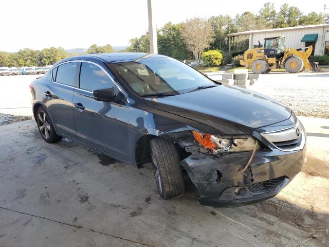 Photo 4 from auction – 2013 ACURA ILX 20 TEC with VIN 19VDE1F71DE008868
