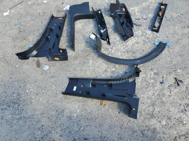 Photo 13 from auction – 2021 FORD EXPLORER P with VIN 1FM5K8AC1MNA05803